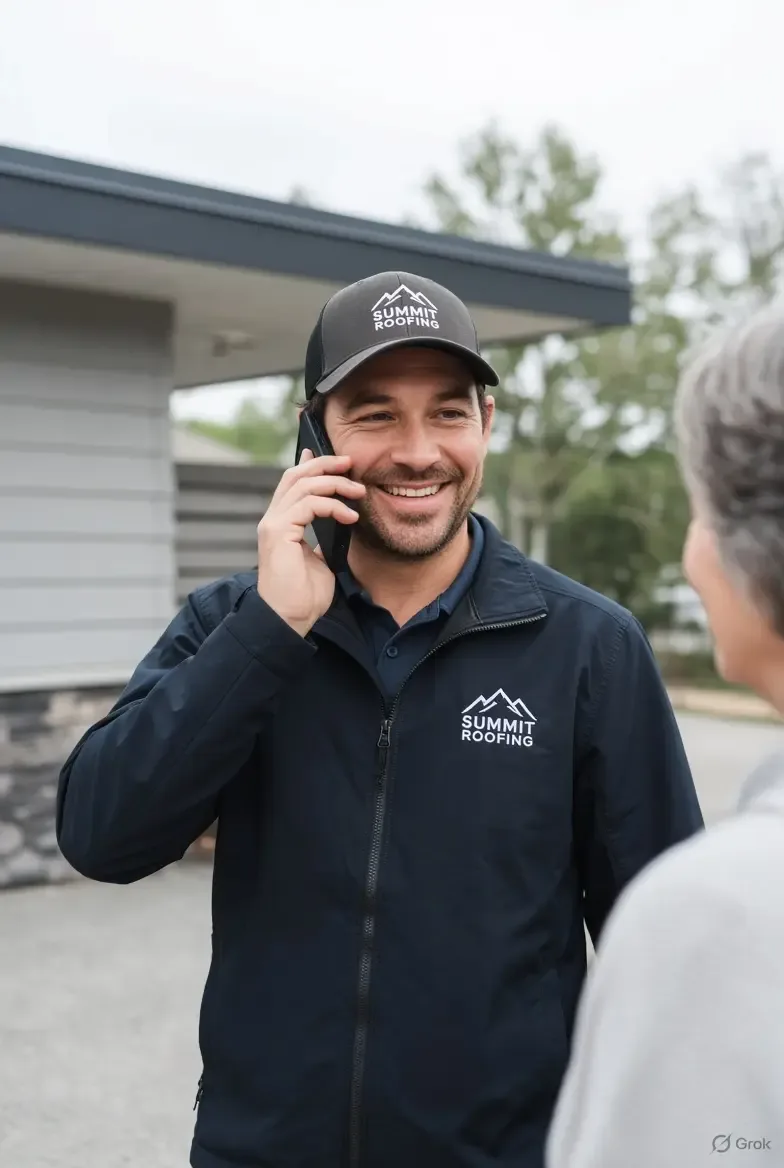 Flat Roof Leak Repair Mattawan, MI FAQs